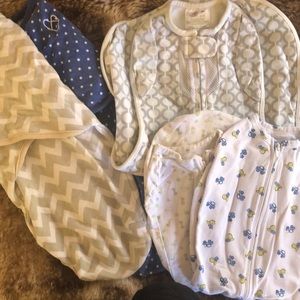 Swaddle Lot